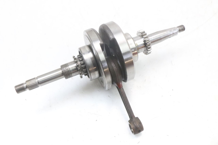 photo de CIG ORCAL KITE 4T 50 (2019 - 2023) - Detalle de la pieza