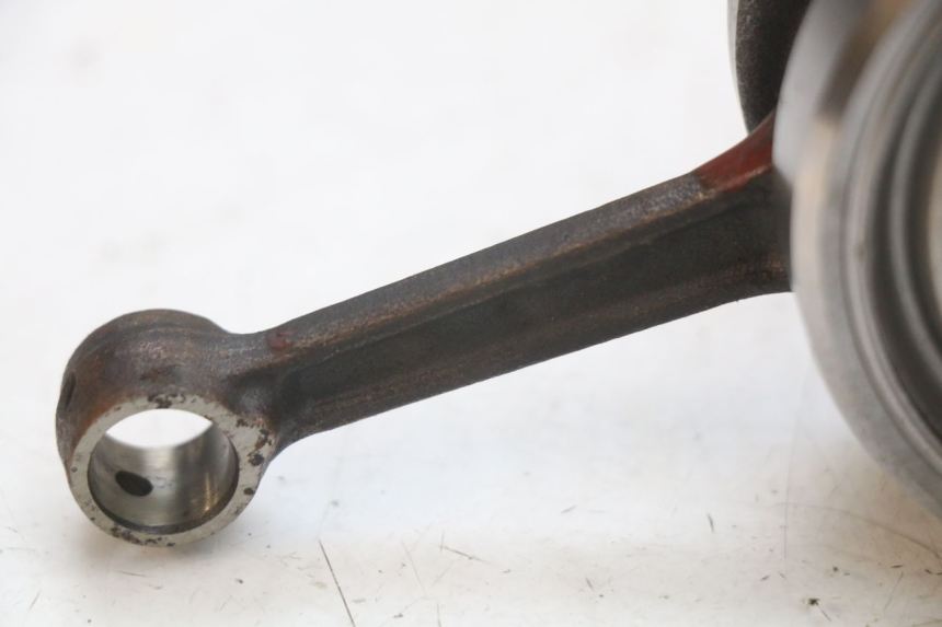 photo de CIG ORCAL KITE 4T 50 (2019 - 2023) - Vista general del producto