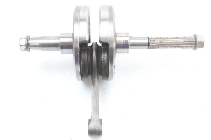 photo de CIG RENAULT KOURANOS 125 (2001 - 2004) - Vista principal