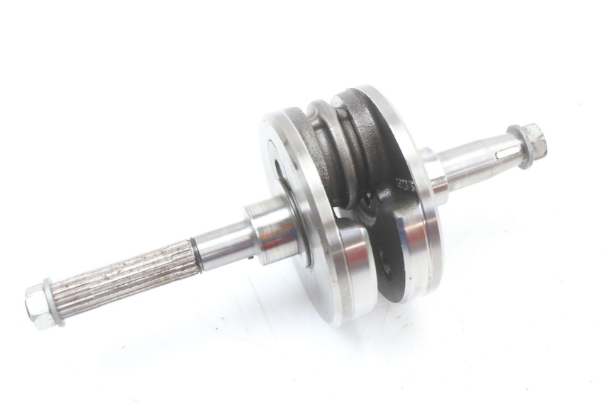 photo de CIG RENAULT KOURANOS 125 (2001 - 2004) - Recambio usado revisado