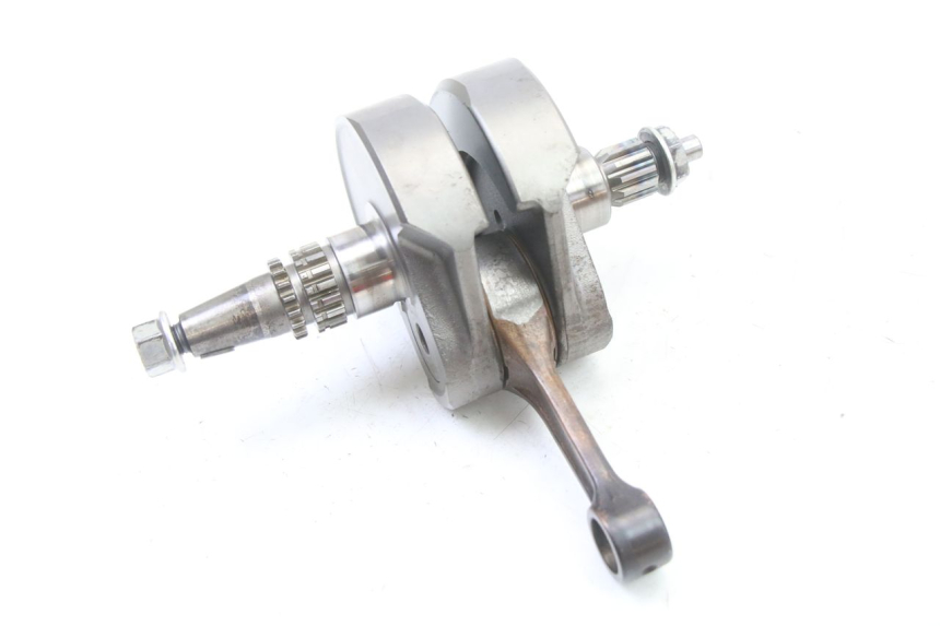 photo de CIG KAWASAKI KX F KXF 450 (2009 - 2011) - Vista principal