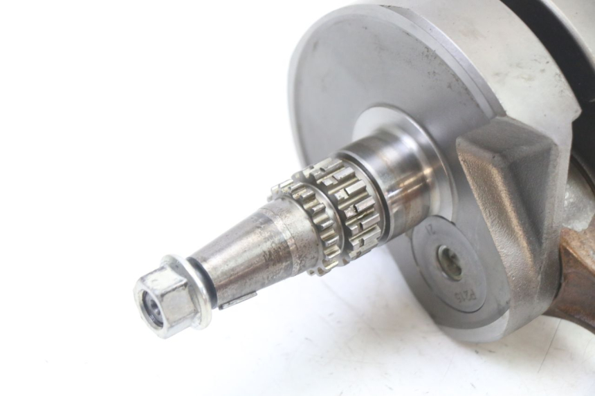 photo de CIG KAWASAKI KX F KXF 450 (2009 - 2011) - Detalle de la pieza