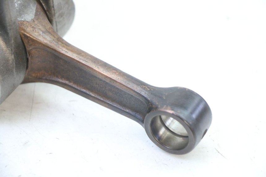 photo de CIG KAWASAKI KX F KXF 450 (2009 - 2011) - Zoom estado de uso