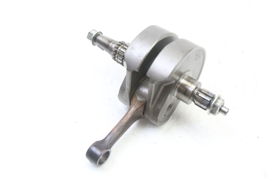 photo de CIG KAWASAKI KX F KXF 450 (2009 - 2011) - Otra perspectiva