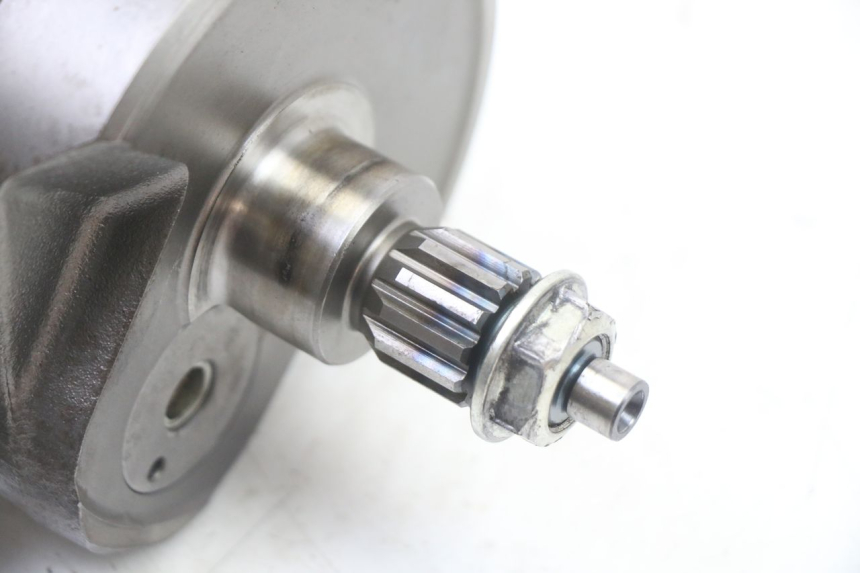 photo de CIG KAWASAKI KX F KXF 450 (2009 - 2011) - Primer plano técnico