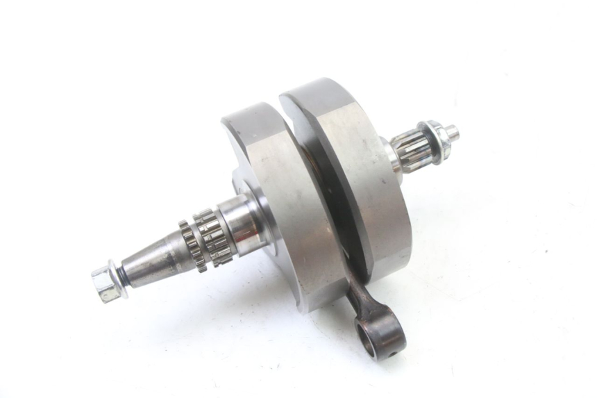 photo de CIG KAWASAKI KX F KXF 450 (2009 - 2011) - Detalles de los puntos de fijación