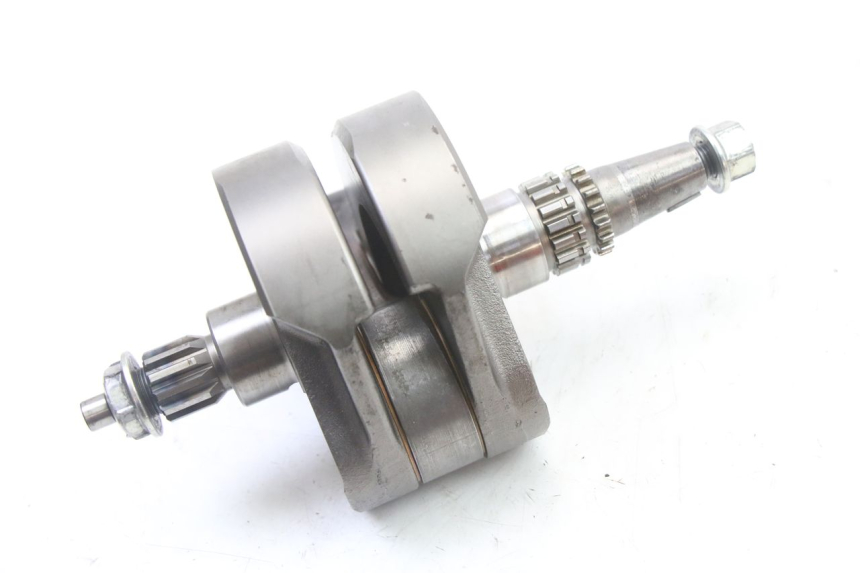 photo de CIG KAWASAKI KX F KXF 450 (2009 - 2011) - Marcados y referencias originales