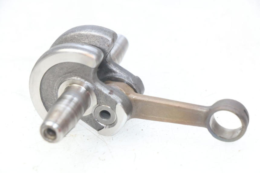 photo de CIGÜEÑAL POCKET BIKE KXD 50 - Vista principal