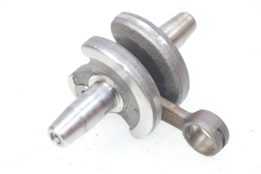 photo de CIGÜEÑAL POCKET BIKE KXD 50 - Zoom estado de uso