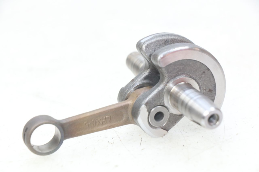 photo de CIGÜEÑAL POCKET BIKE KXD 50 - Otra perspectiva