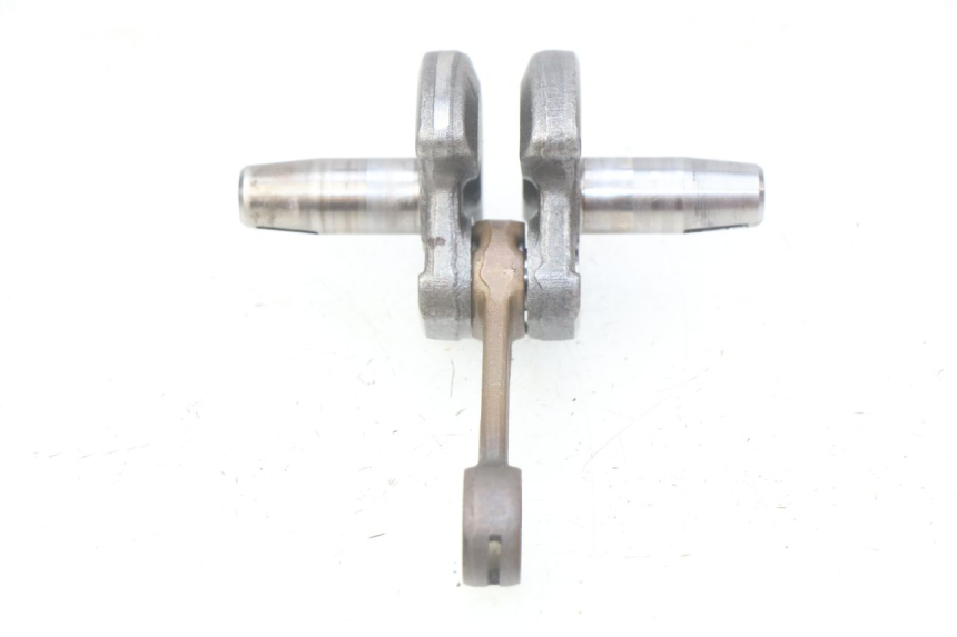 photo de CIGÜEÑAL POCKET BIKE KXD 50 - Vista general del producto