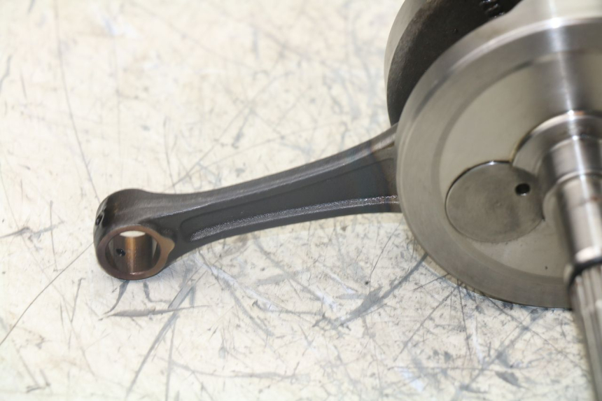 photo de CIG PIAGGIO LIBERTY 4T 50 (2009 - 2015) - Detalle de la pieza