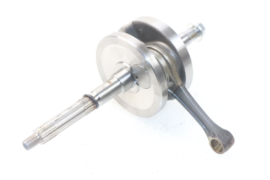 photo de CIG PIAGGIO LIBERTY IGET 4T 50 (2015 - 2020) - Vista principal