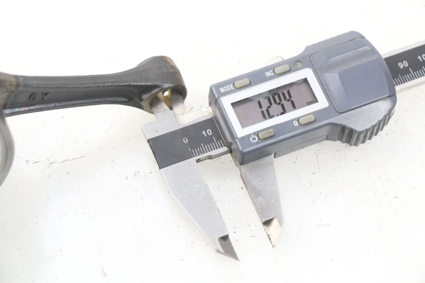 photo de CIG PIAGGIO LIBERTY IGET 4T 50 (2015 - 2020) - Detalle de la pieza