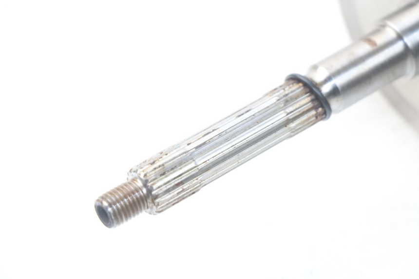 photo de CIG PIAGGIO LIBERTY IGET 4T 50 (2015 - 2020) - Recambio usado revisado