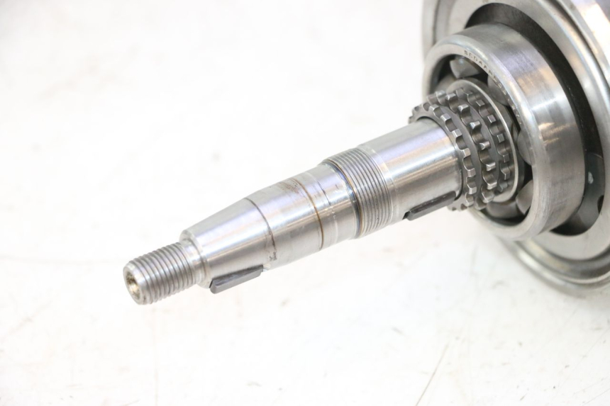 photo de CIG KYMCO LIKE 125 (2009 - 2016) - Recambio usado revisado