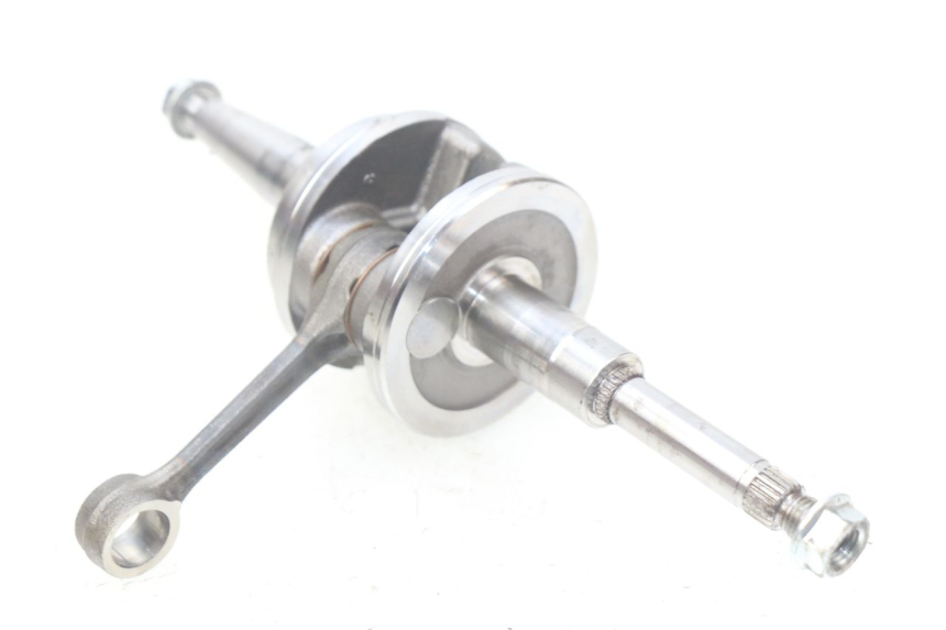 photo de CIG PEUGEOT LUDIX BLASTER 50 (2006 - 2014) - Vista principal