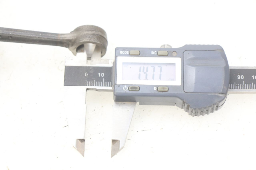 photo de CIG PEUGEOT LUDIX BLASTER 50 (2006 - 2014) - Detalle de la pieza