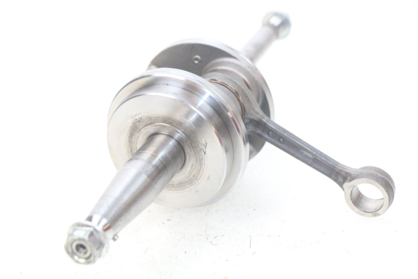 photo de CIG PEUGEOT LUDIX BLASTER 50 (2006 - 2014) - Otra perspectiva