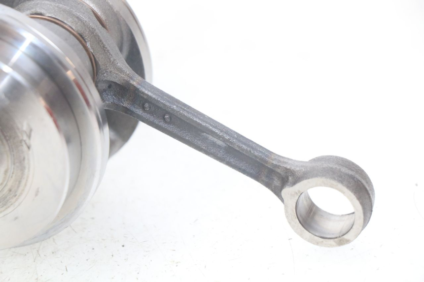 photo de CIG PEUGEOT LUDIX BLASTER 50 (2006 - 2014) - Primer plano técnico