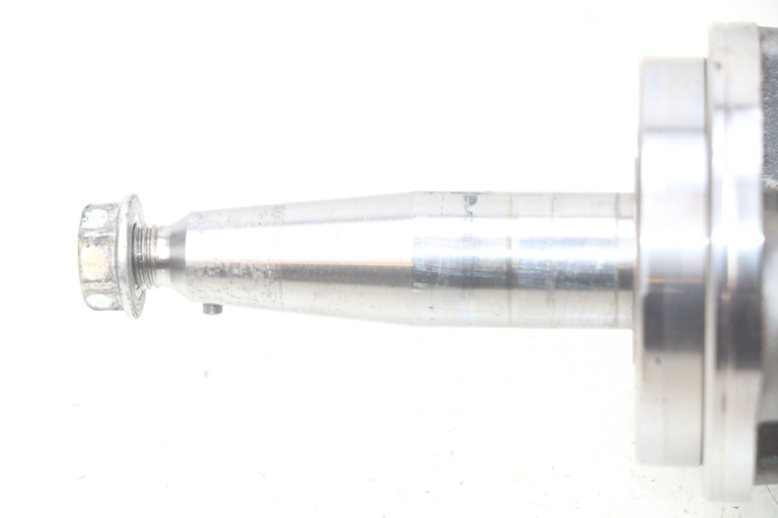 photo de CIG PEUGEOT LUDIX BLASTER 50 (2006 - 2014) - Vista general del producto