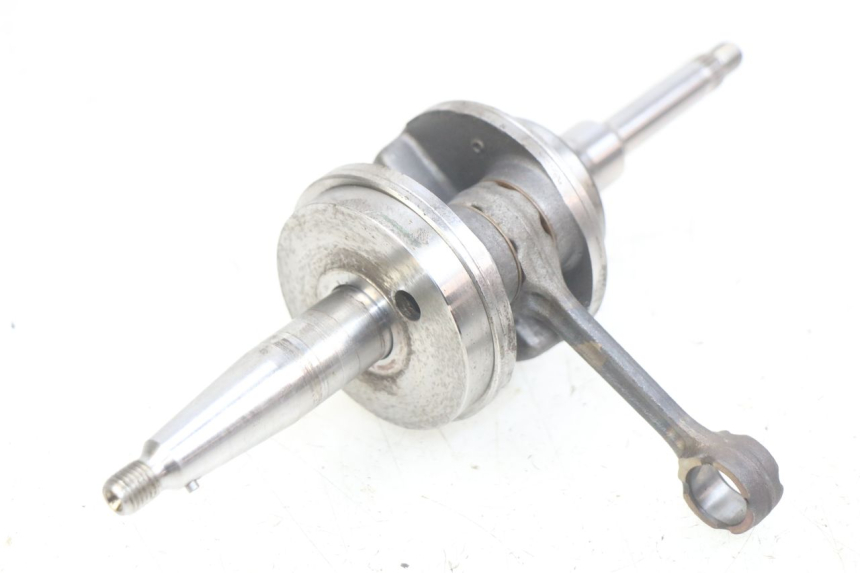 photo de CIGÜEÑAL PEUGEOT LUDIX 50 (2005 - 2007) - Vista principal