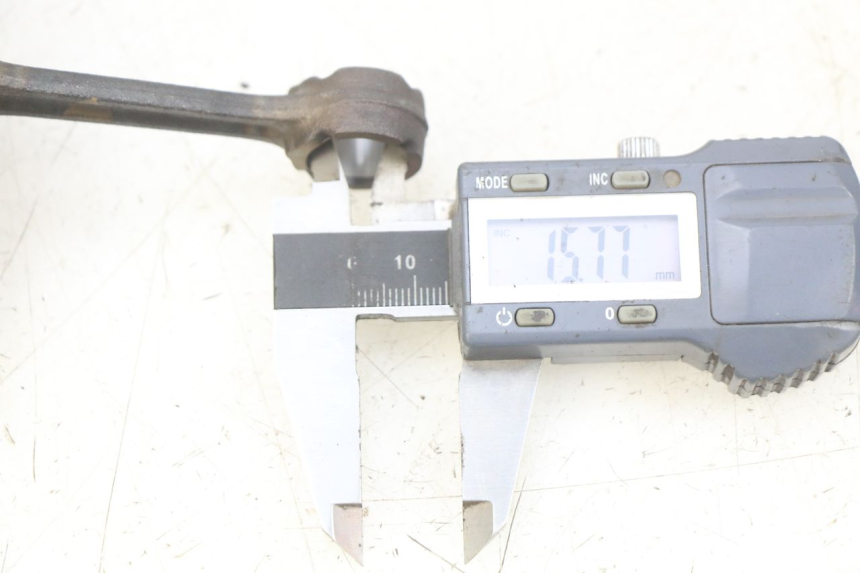 photo de CIGÜEÑAL PEUGEOT LUDIX 50 (2005 - 2007) - Detalle de la pieza