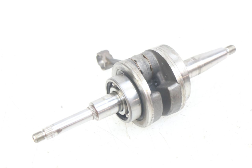 photo de CIGÜEÑAL PEUGEOT LUDIX 50 (2005 - 2007) - Zoom estado de uso