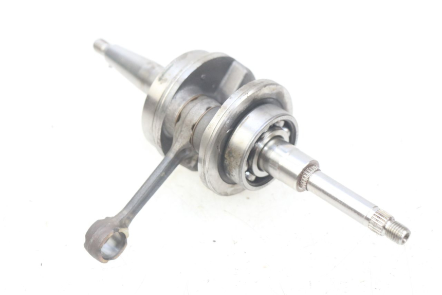 photo de CIGÜEÑAL PEUGEOT LUDIX 50 (2005 - 2007) - Otra perspectiva