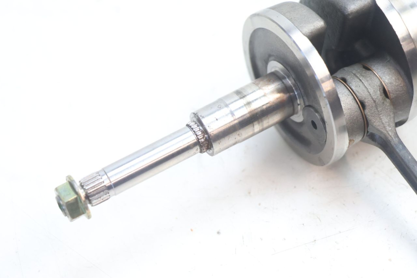 photo de CIG PEUGEOT LUDIX ONE 14P 50 (2004 - 2013) - Detalle de la pieza