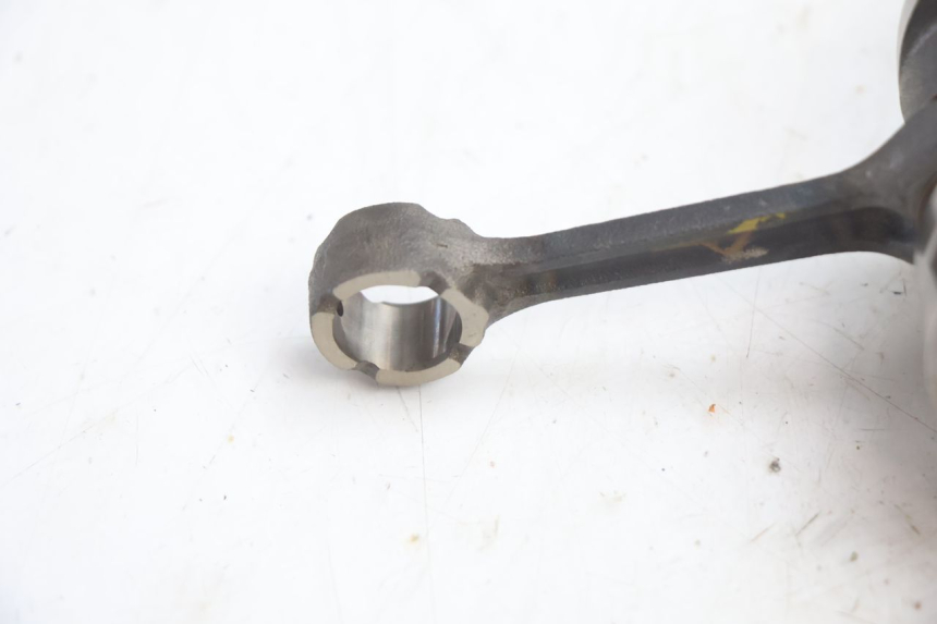 photo de CIG PEUGEOT LUDIX ONE 14P 50 (2004 - 2013) - Primer plano técnico