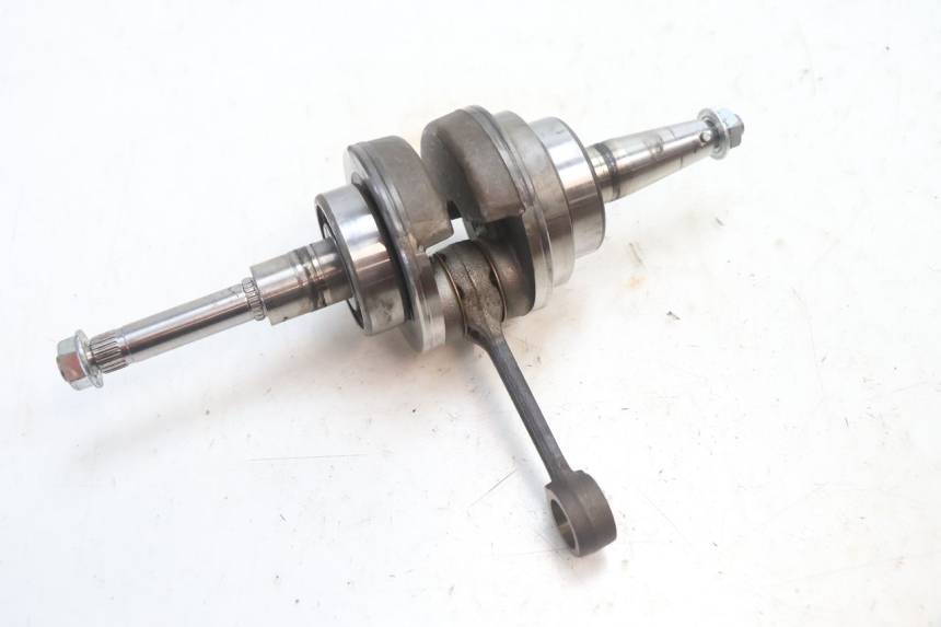 photo de CIG PEUGEOT LUDIX ONE 50 (2004 - 2013) - Vista principal