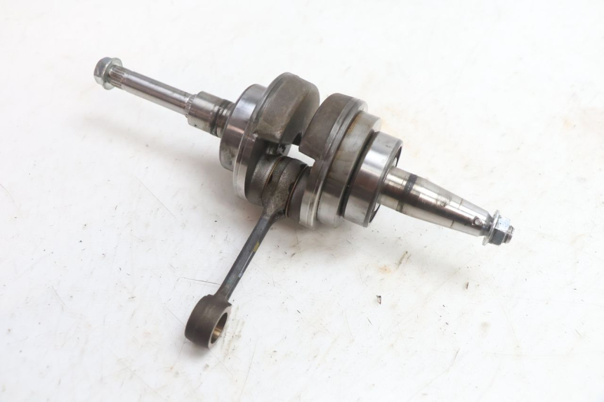 photo de CIG PEUGEOT LUDIX ONE 50 (2004 - 2013) - Detalle de la pieza