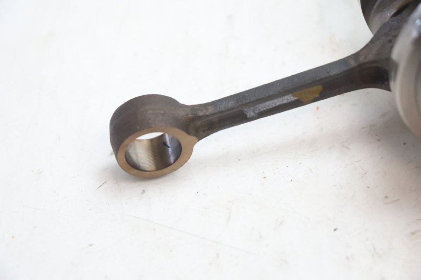 photo de CIG PEUGEOT LUDIX ONE 50 (2004 - 2013) - Vista general del producto