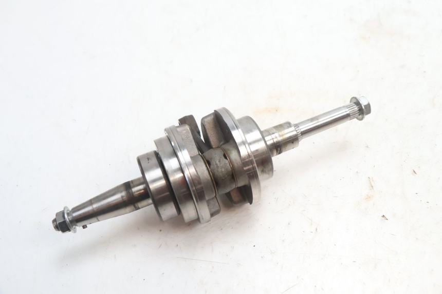 photo de CIG PEUGEOT LUDIX ONE 50 (2004 - 2013) - Recambio usado revisado