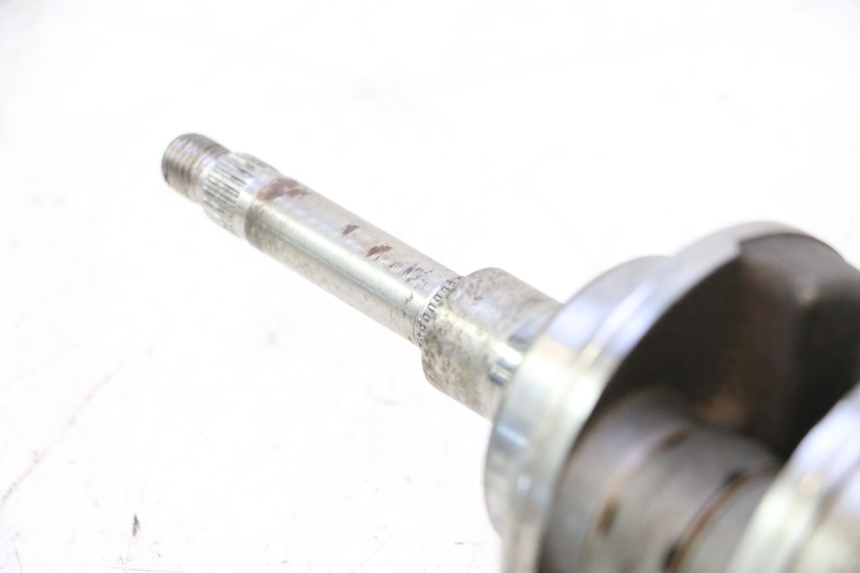 photo de CIG PEUGEOT LUDIX ONE 50 (2004 - 2006) - Características distintivas