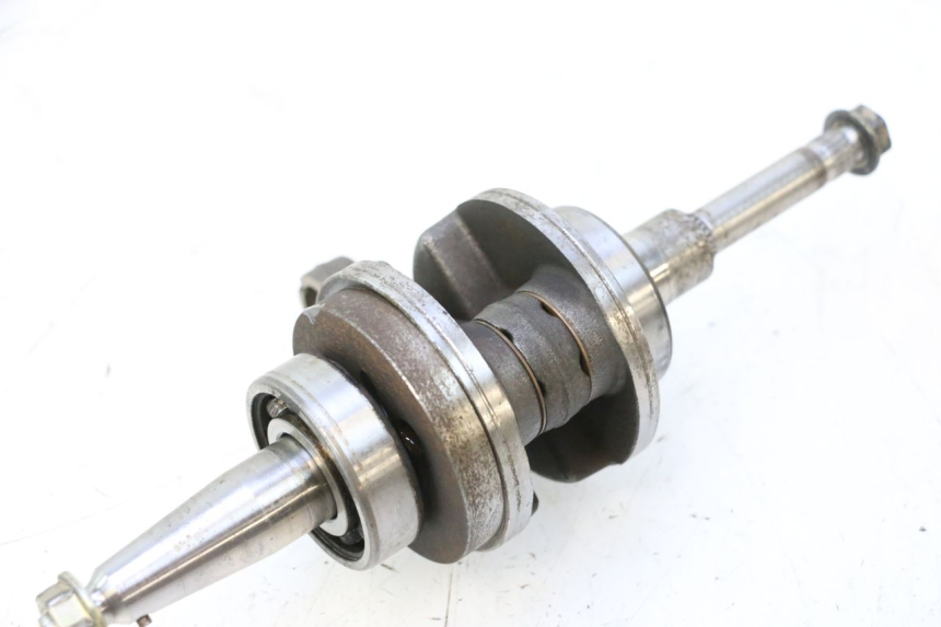 photo de CIG PEUGEOT LUDIX ONE 50 (2004 - 2006) - Primer plano técnico