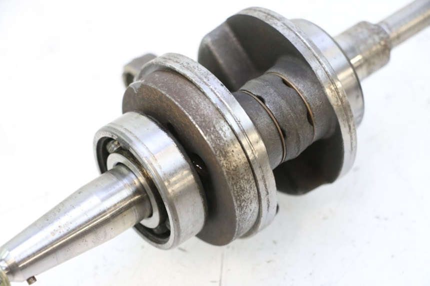 photo de CIG PEUGEOT LUDIX ONE 50 (2004 - 2006) - Vista general del producto