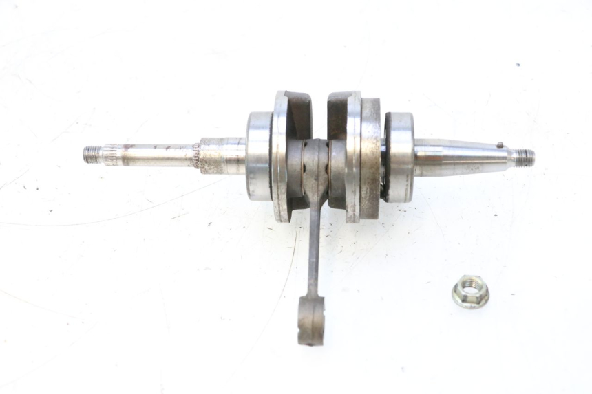 photo de CIG PEUGEOT LUDIX ONE 50 (2004 - 2006) - Marcados y referencias originales