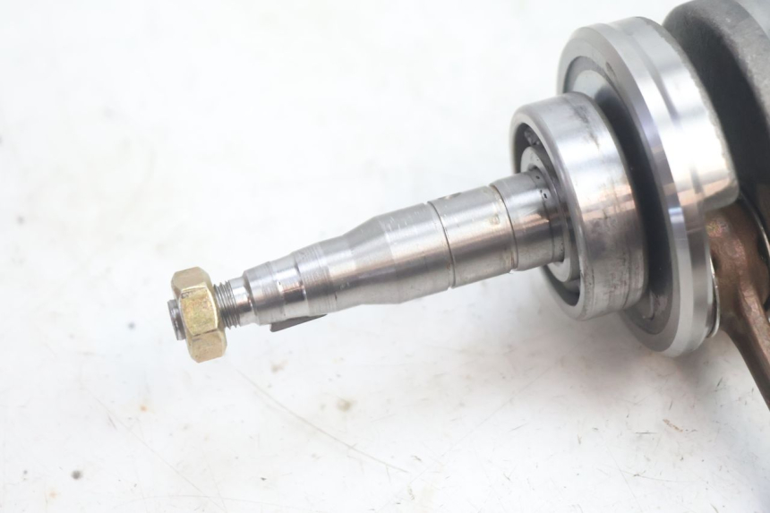photo de CIG MBK MACH G AC 50 (2002 - 2014) - Detalle de la pieza