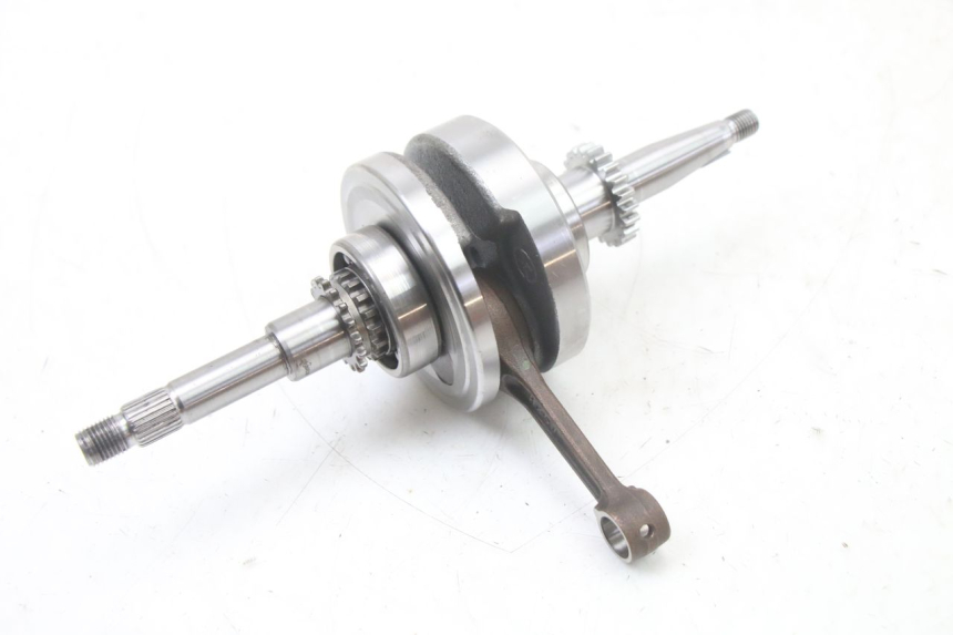 photo de CIGÜEÑAL MASH CITY 4T 50 (2018 - 2020) - Detalle de la pieza