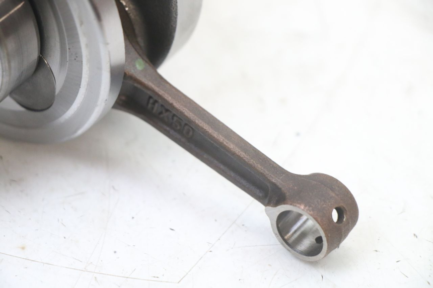 photo de CIGÜEÑAL MASH CITY 4T 50 (2018 - 2020) - Otra perspectiva