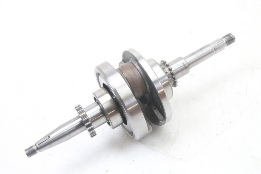 photo de CIGÜEÑAL MASH CITY 4T 50 (2018 - 2020) - Recambio usado revisado