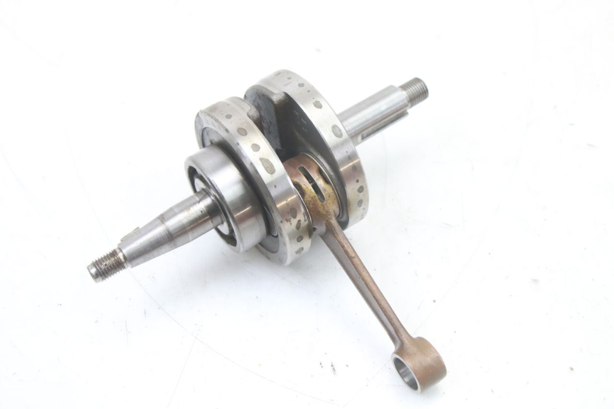 photo de CIG MBK X-LIMIT XLIMIT 50 (2007 - 2012) - Vista principal