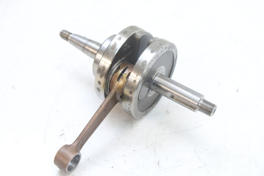 photo de CIG MBK X-LIMIT XLIMIT 50 (2007 - 2012) - Otra perspectiva