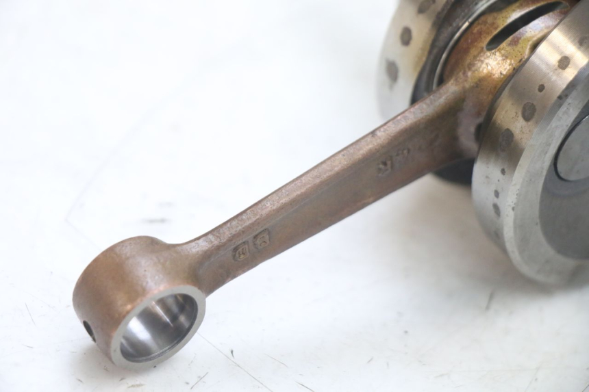 photo de CIG MBK X-LIMIT XLIMIT 50 (2007 - 2012) - Vista general del producto