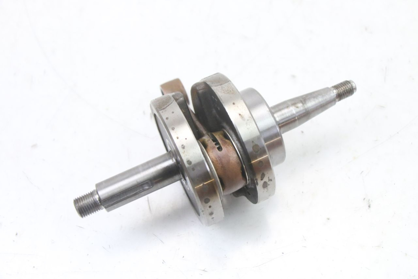 photo de CIG MBK X-LIMIT XLIMIT 50 (2007 - 2012) - Estado de la superficie y material