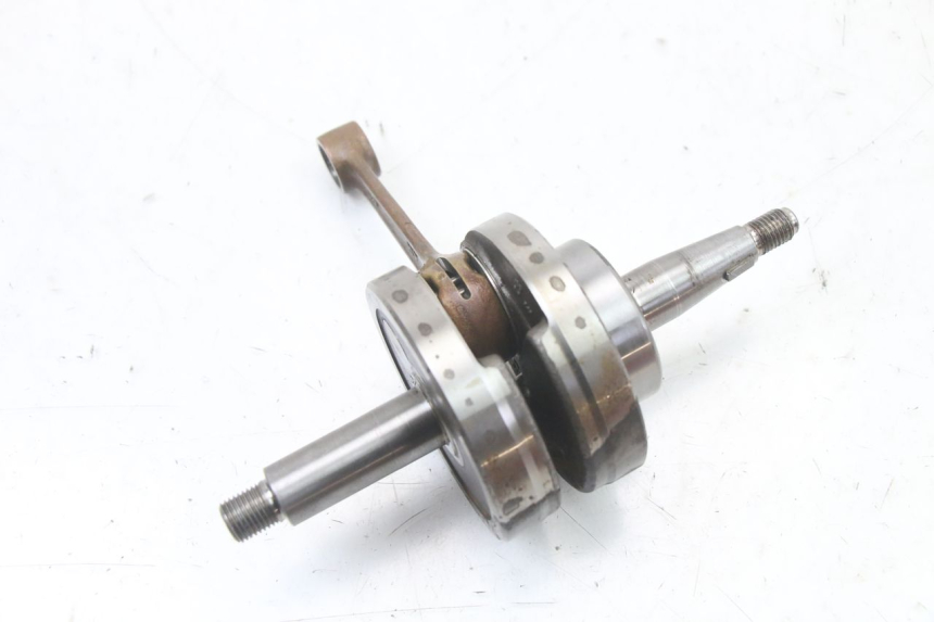 photo de CIG MBK X-LIMIT XLIMIT 50 (2007 - 2012) - Recambio usado revisado