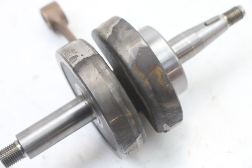 photo de CIG MBK X-LIMIT XLIMIT 50 (2007 - 2012) - Marcados y referencias originales