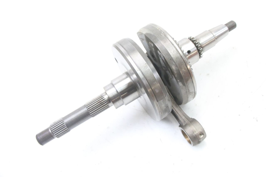 photo de CIG PIAGGIO MP3 LT 400 (2007 - 2012) - Vista general del producto